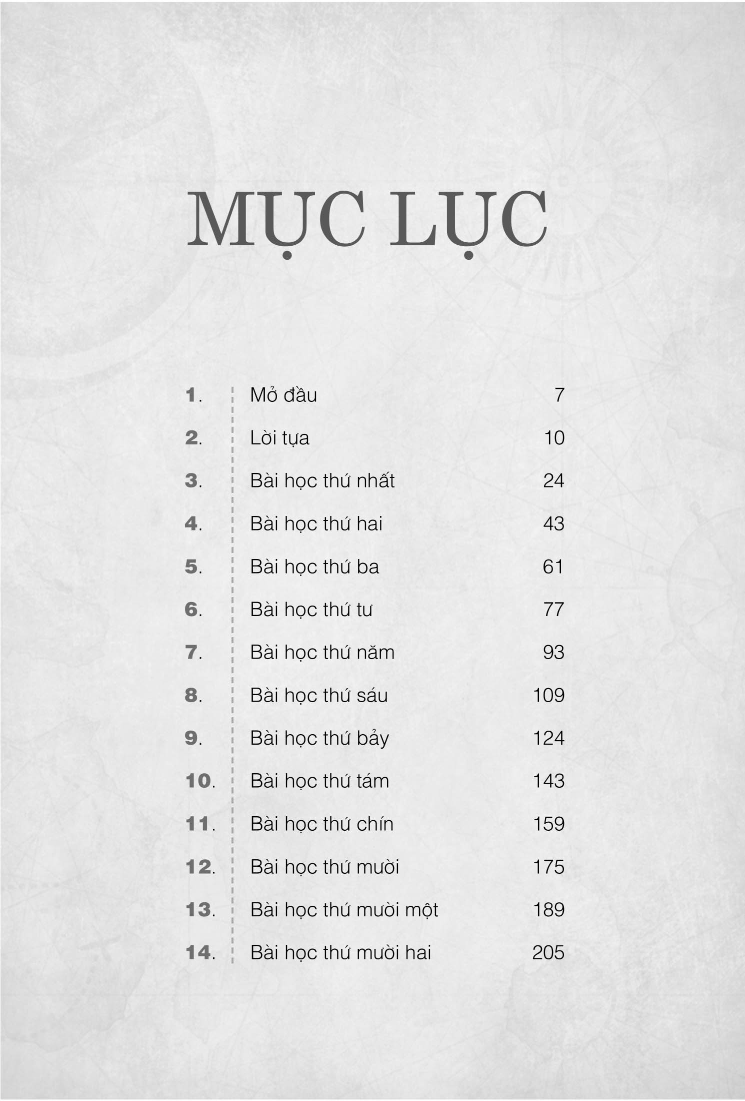 sức mạnh nội tại - Ảnh 2