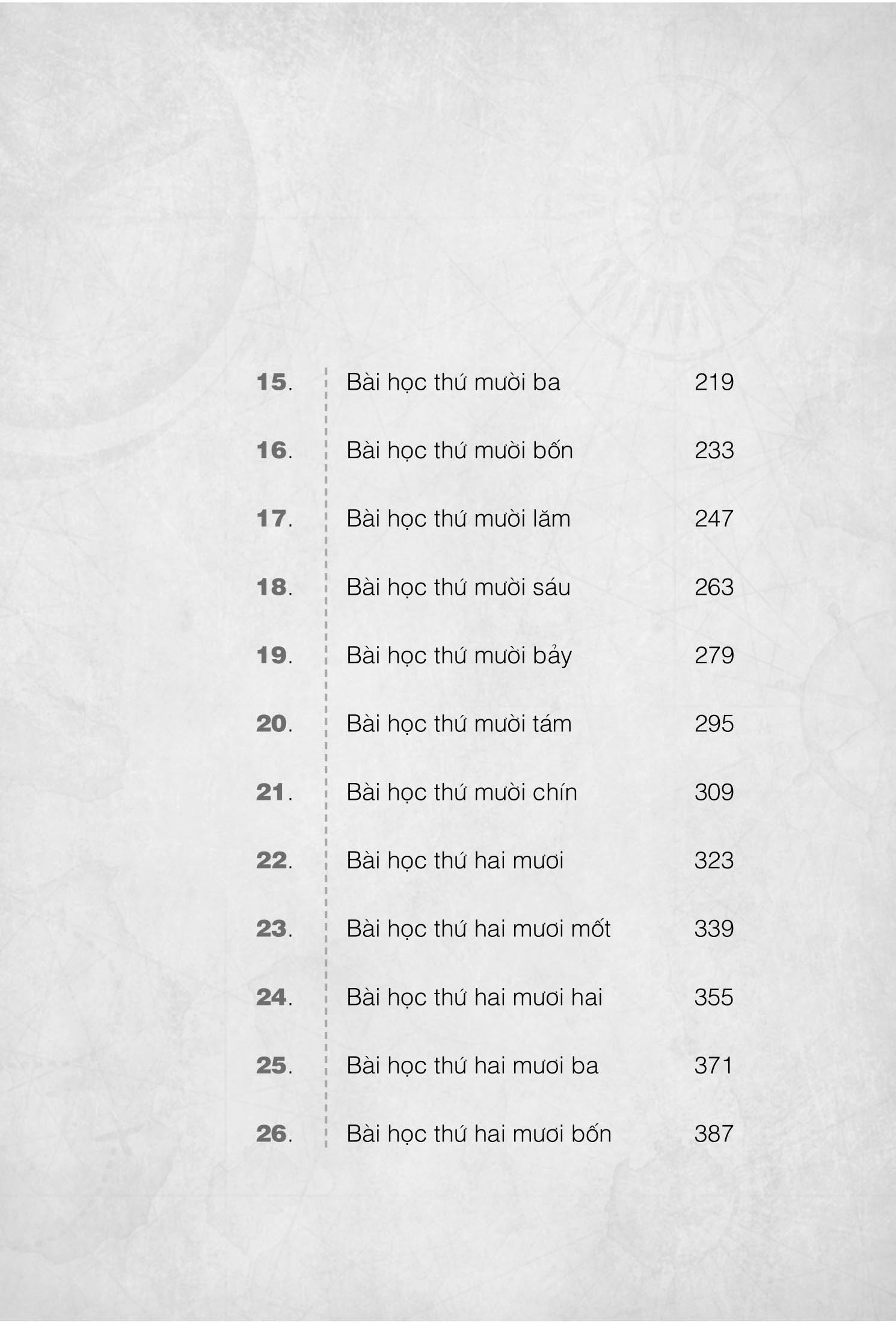 sức mạnh nội tại - Ảnh 3