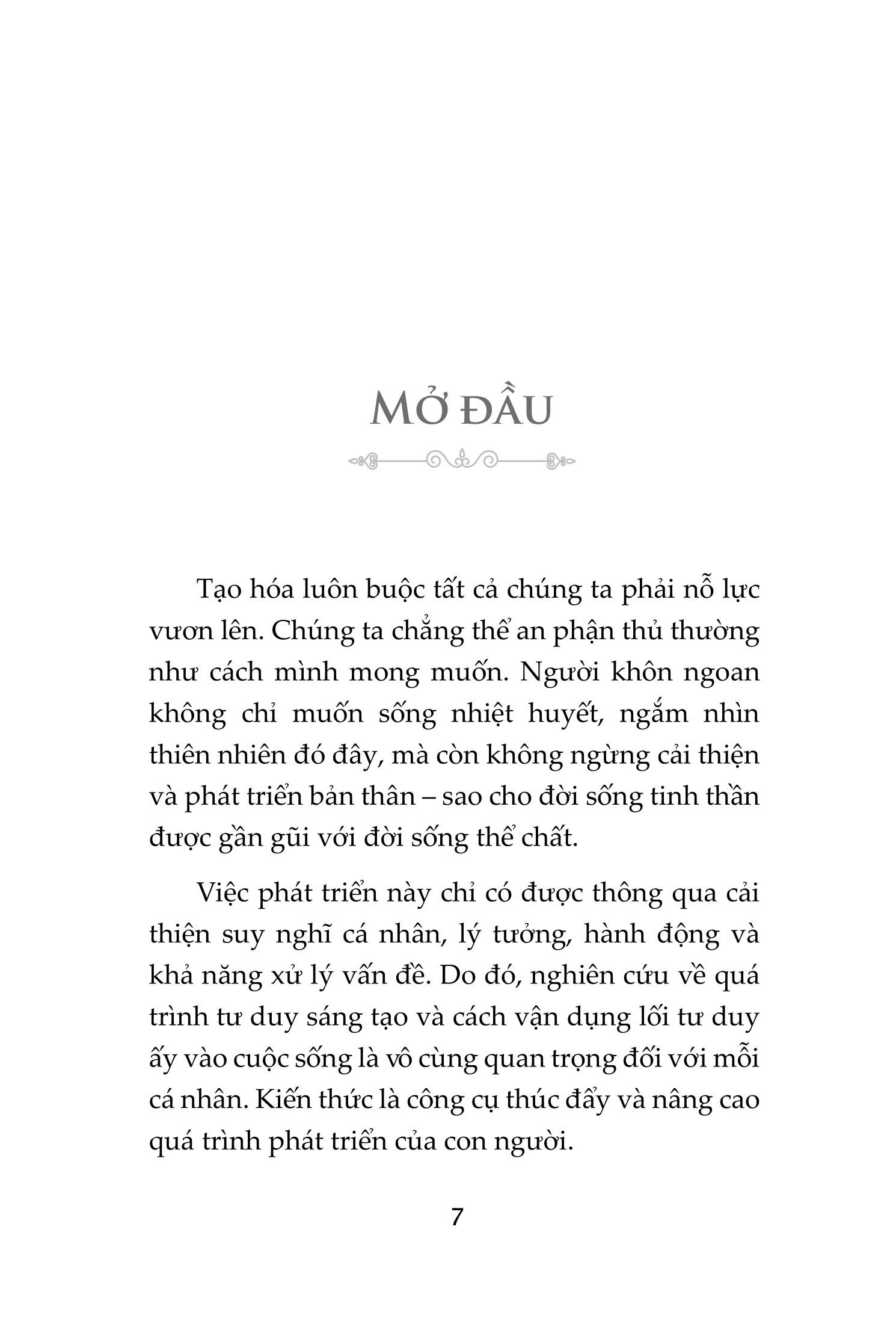 sức mạnh nội tại - Ảnh 4