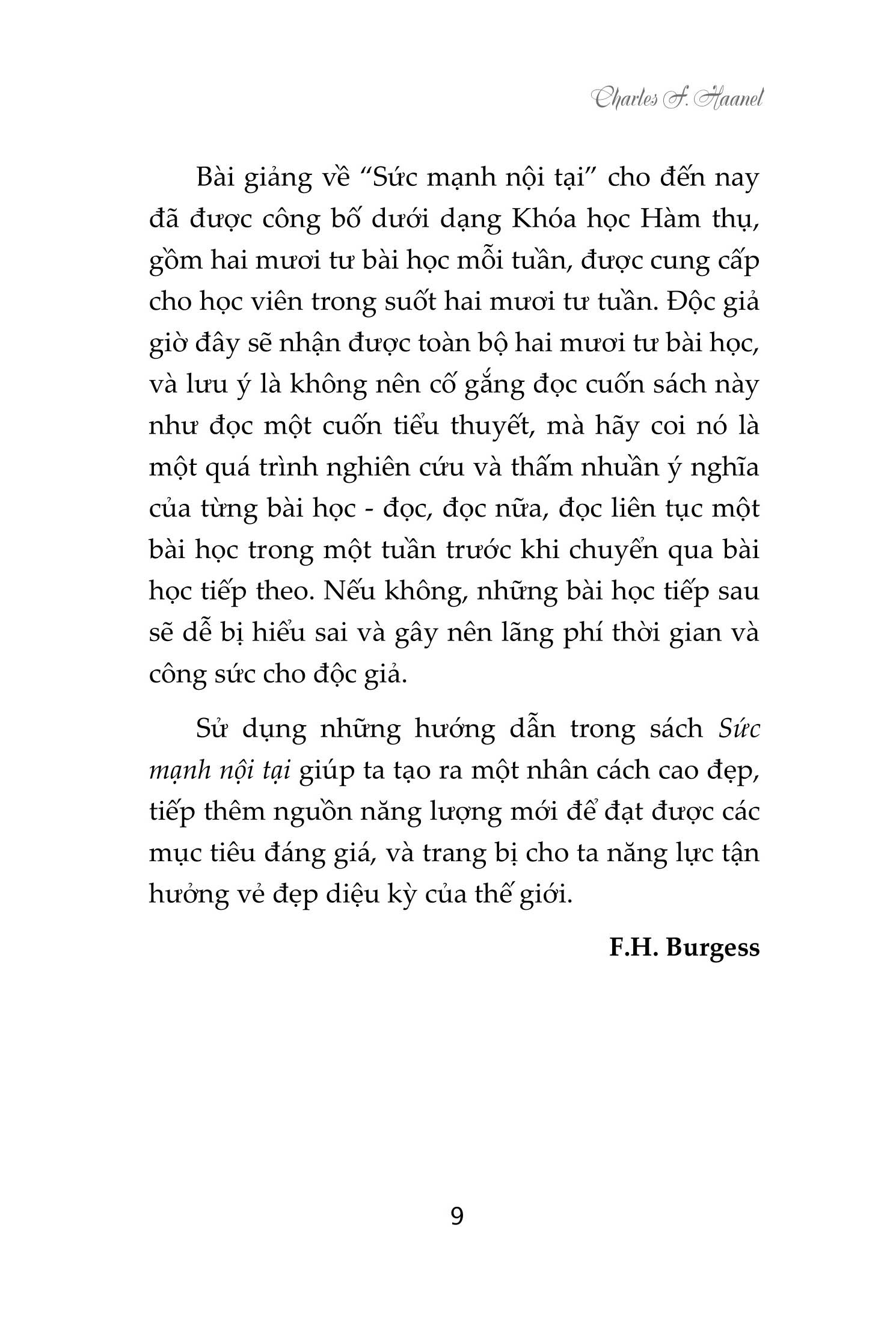 sức mạnh nội tại - Ảnh 6