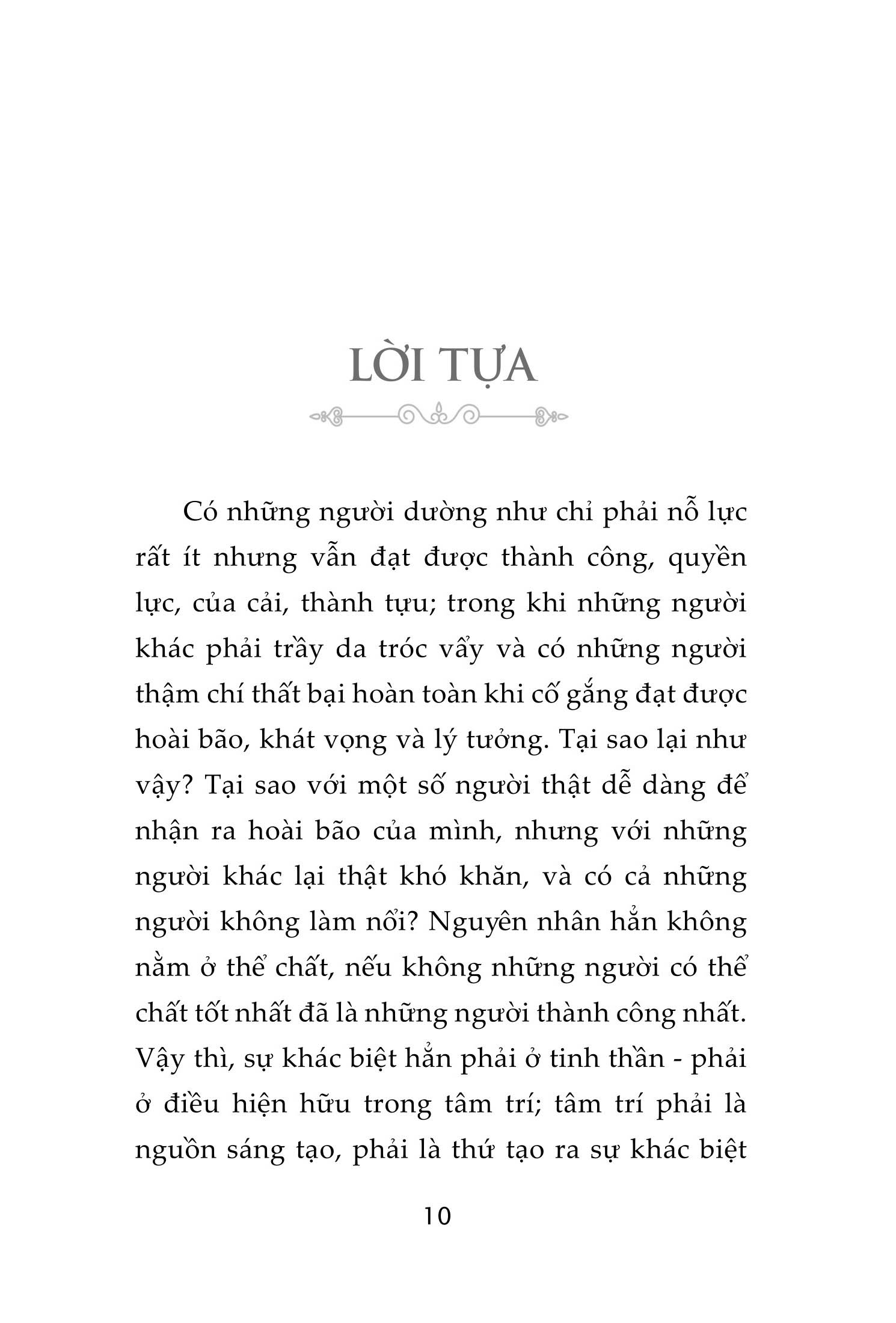 sức mạnh nội tại - Ảnh 7