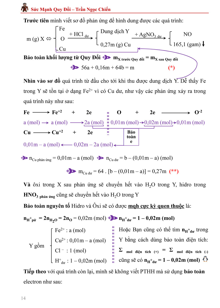sức mạnh quy đổi - Ảnh 14