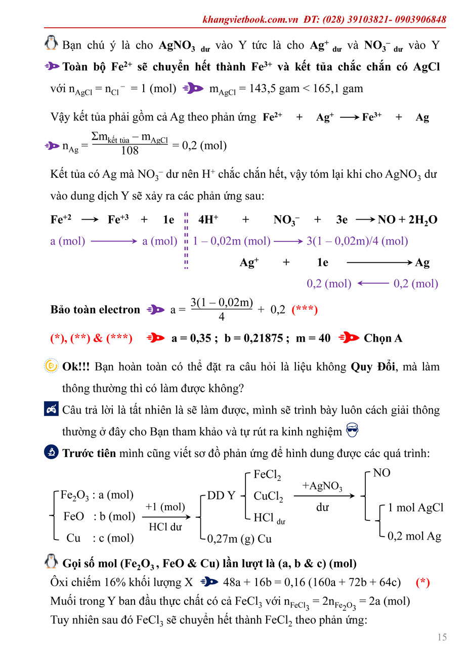 sức mạnh quy đổi - Ảnh 15