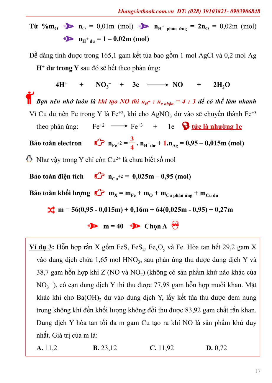 sức mạnh quy đổi - Ảnh 17