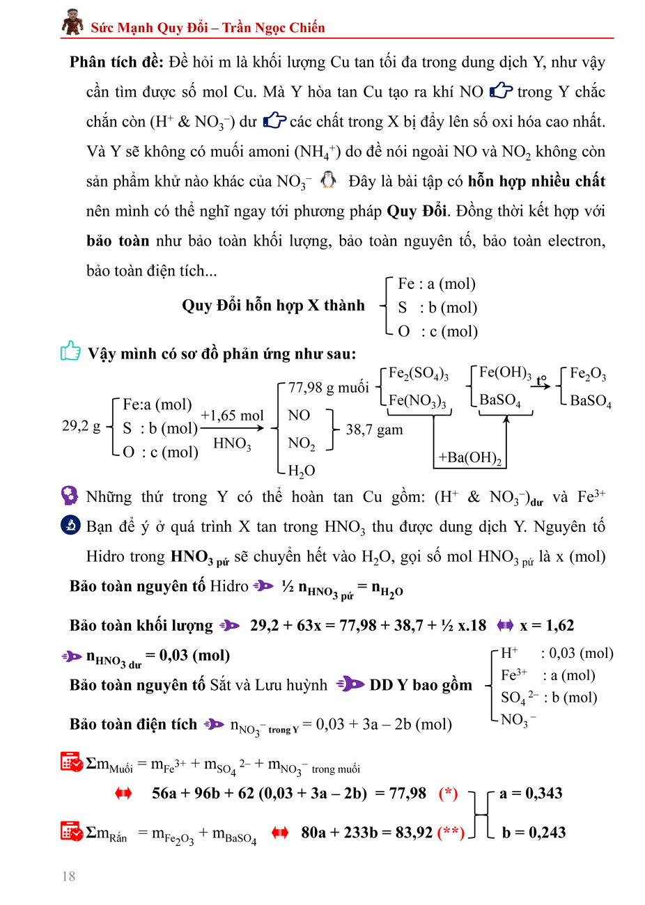sức mạnh quy đổi - Ảnh 18