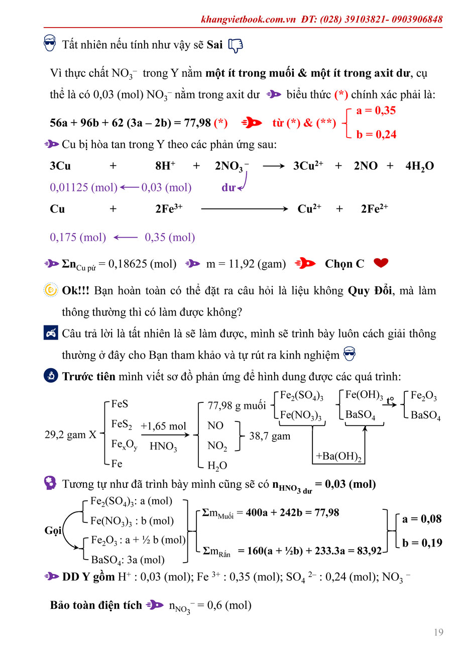 sức mạnh quy đổi - Ảnh 19