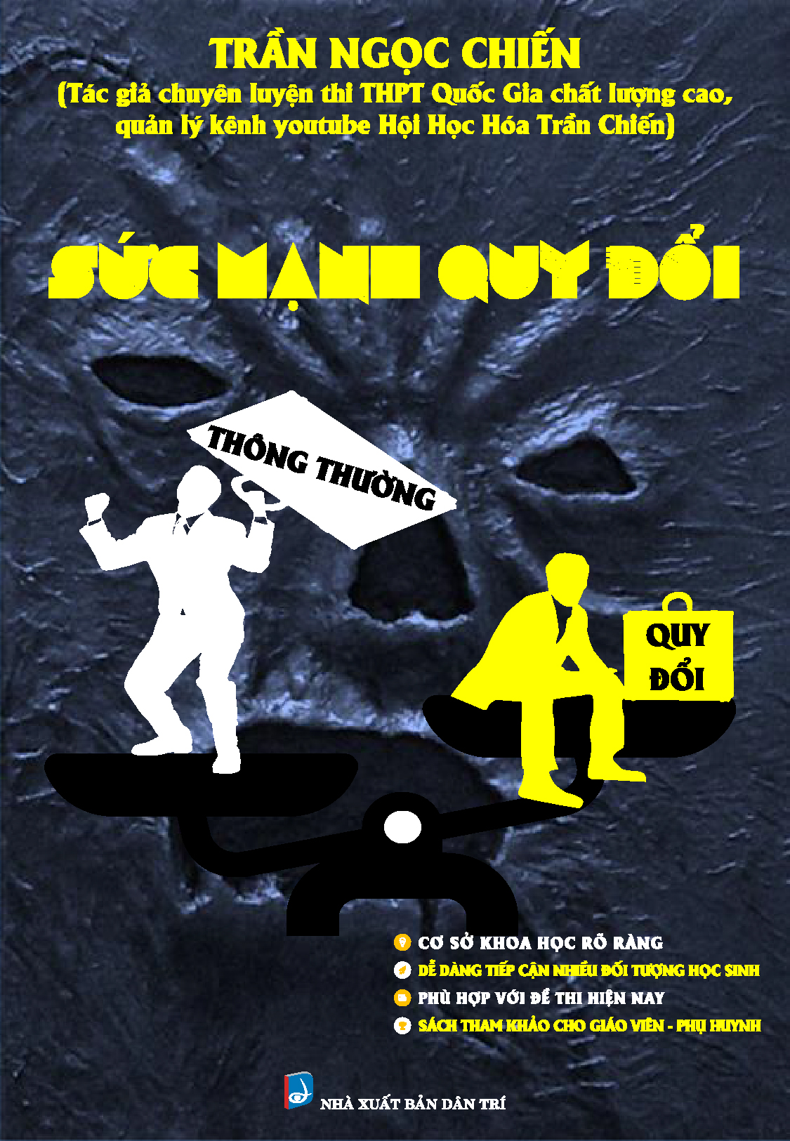 sức mạnh quy đổi - Ảnh 2