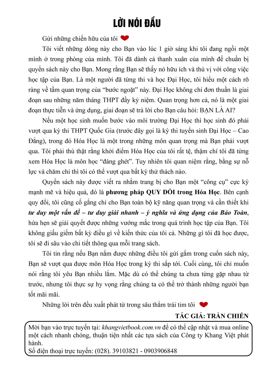 sức mạnh quy đổi - Ảnh 3