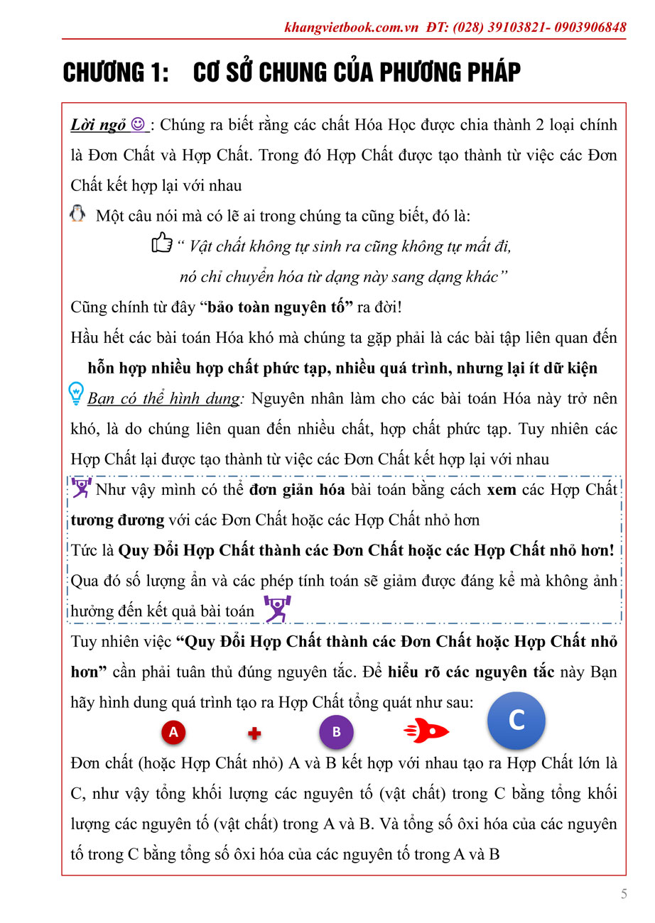 sức mạnh quy đổi - Ảnh 5