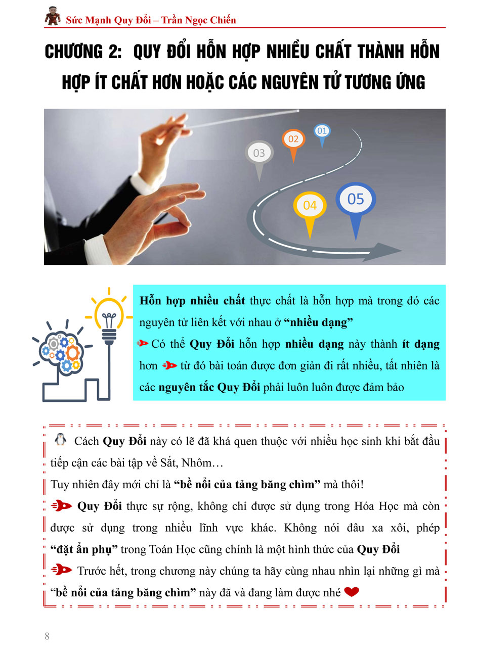 sức mạnh quy đổi - Ảnh 8