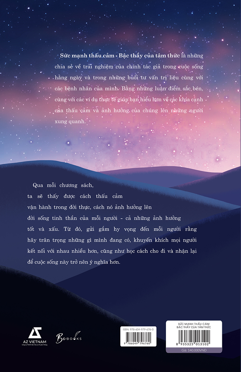 sức mạnh thấu cảm - bậc thầy của tâm thức - Ảnh 3