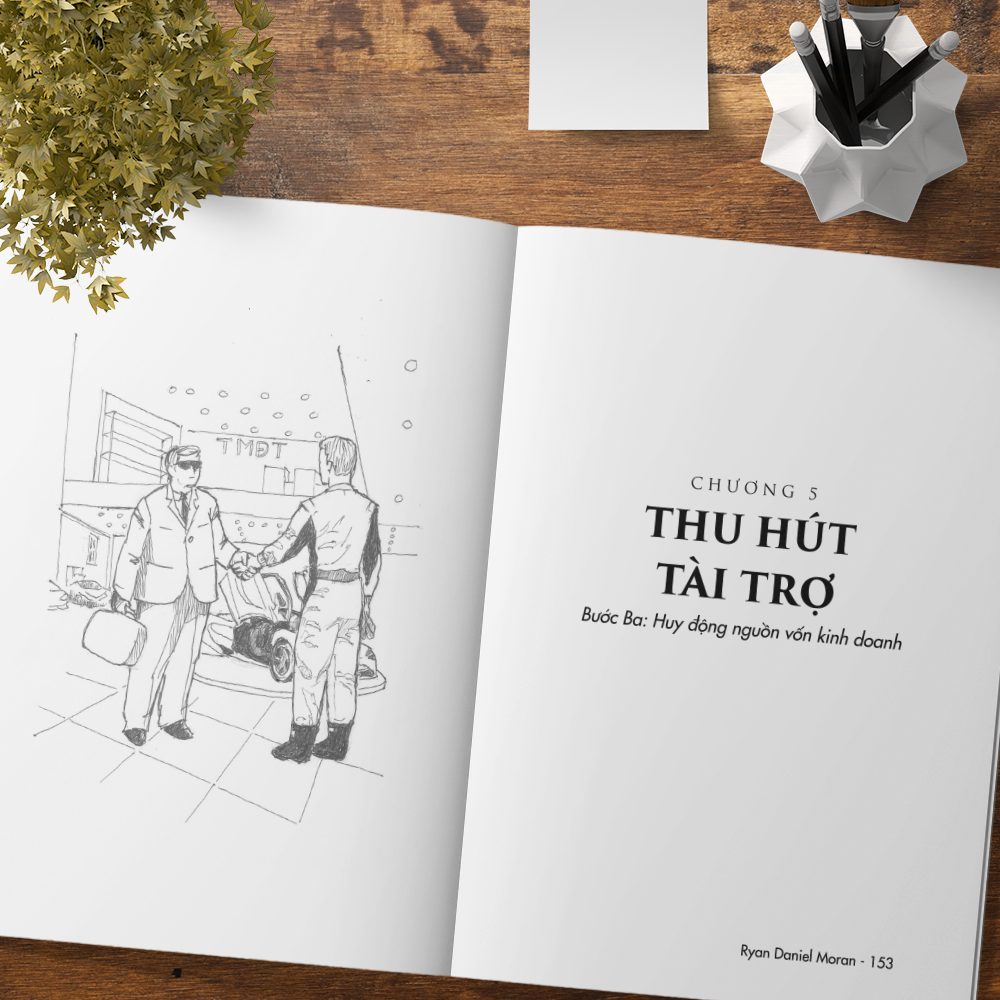 sức mạnh thương mại điện tử - 12 tháng kiếm 1 triệu đô - Ảnh 6