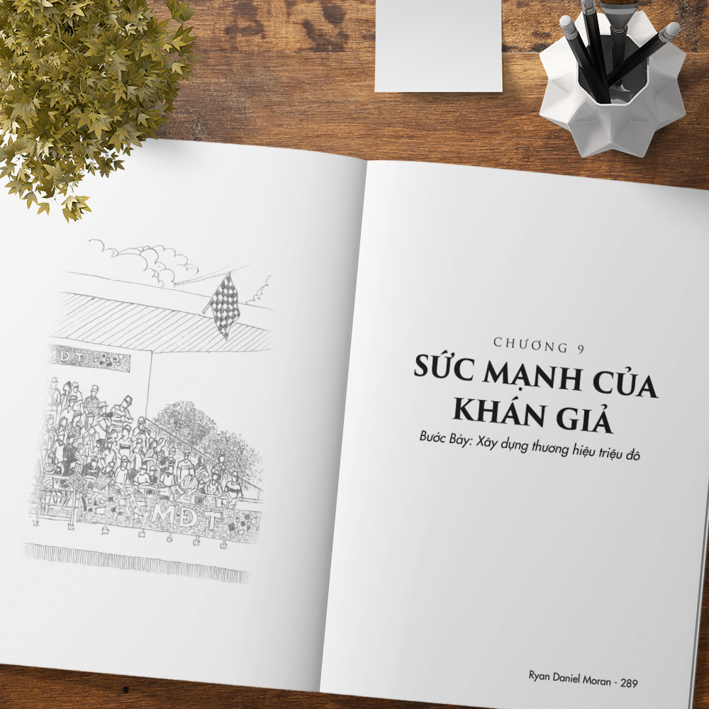 sức mạnh thương mại điện tử - 12 tháng kiếm 1 triệu đô - Ảnh 8