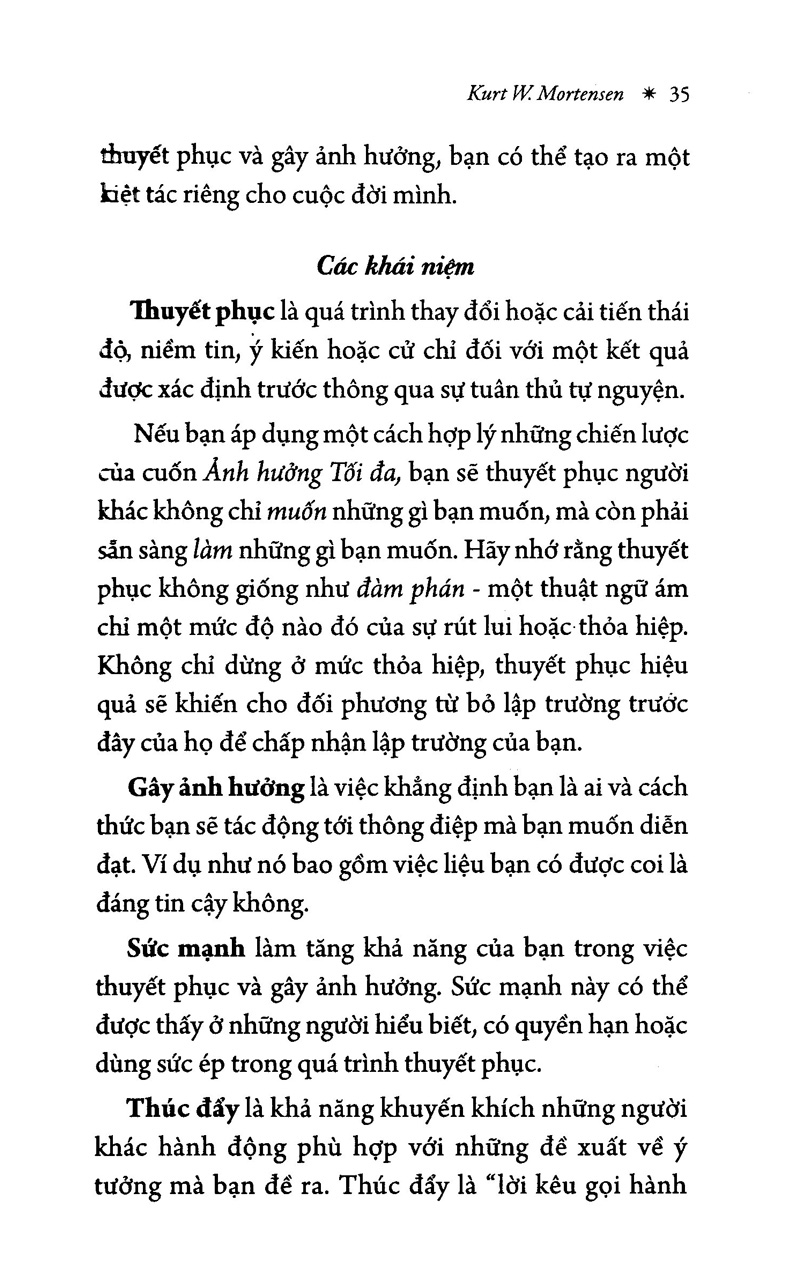 sức mạnh thuyết phục (tái bản 2023) - Ảnh 10