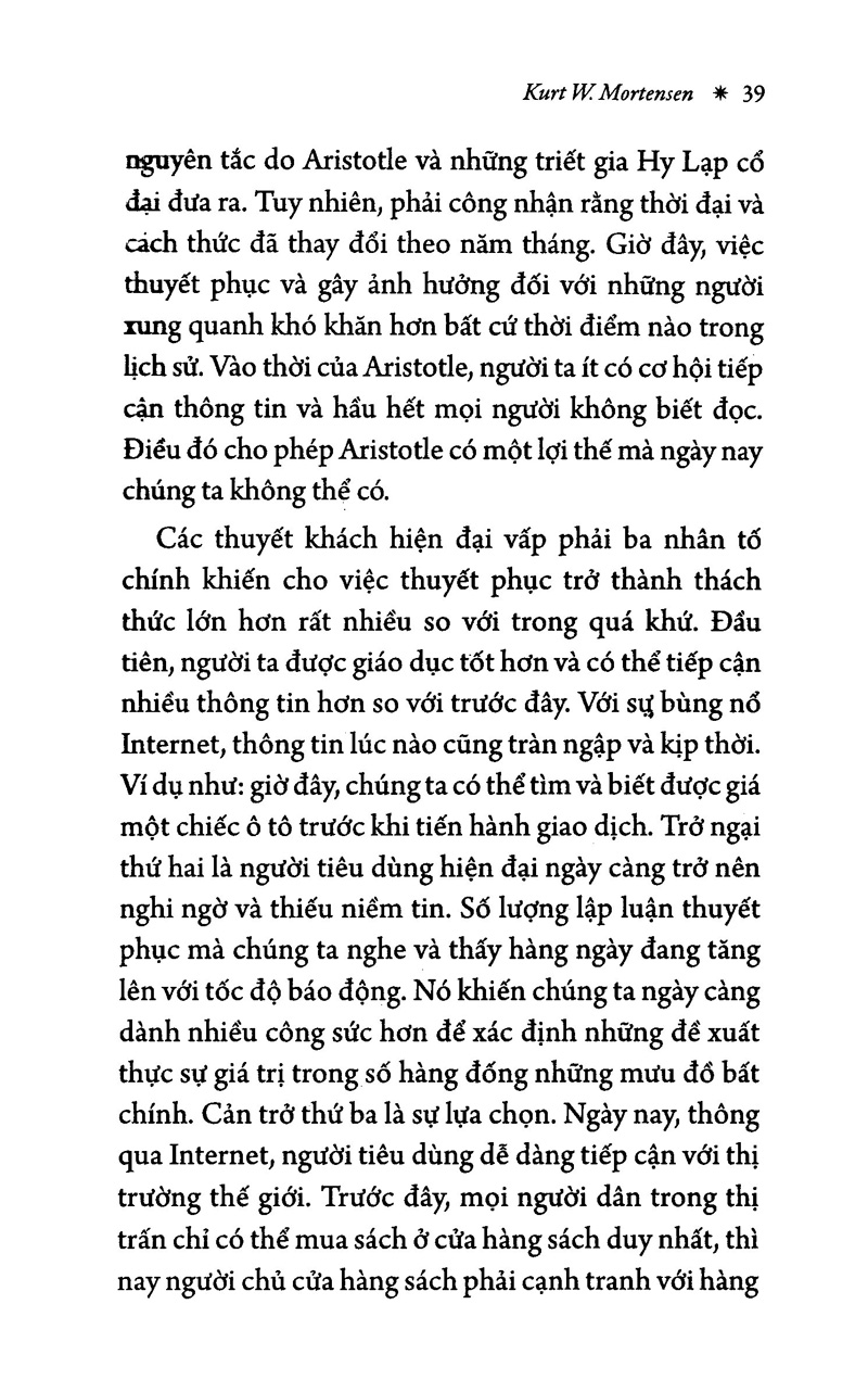 sức mạnh thuyết phục (tái bản 2023) - Ảnh 14