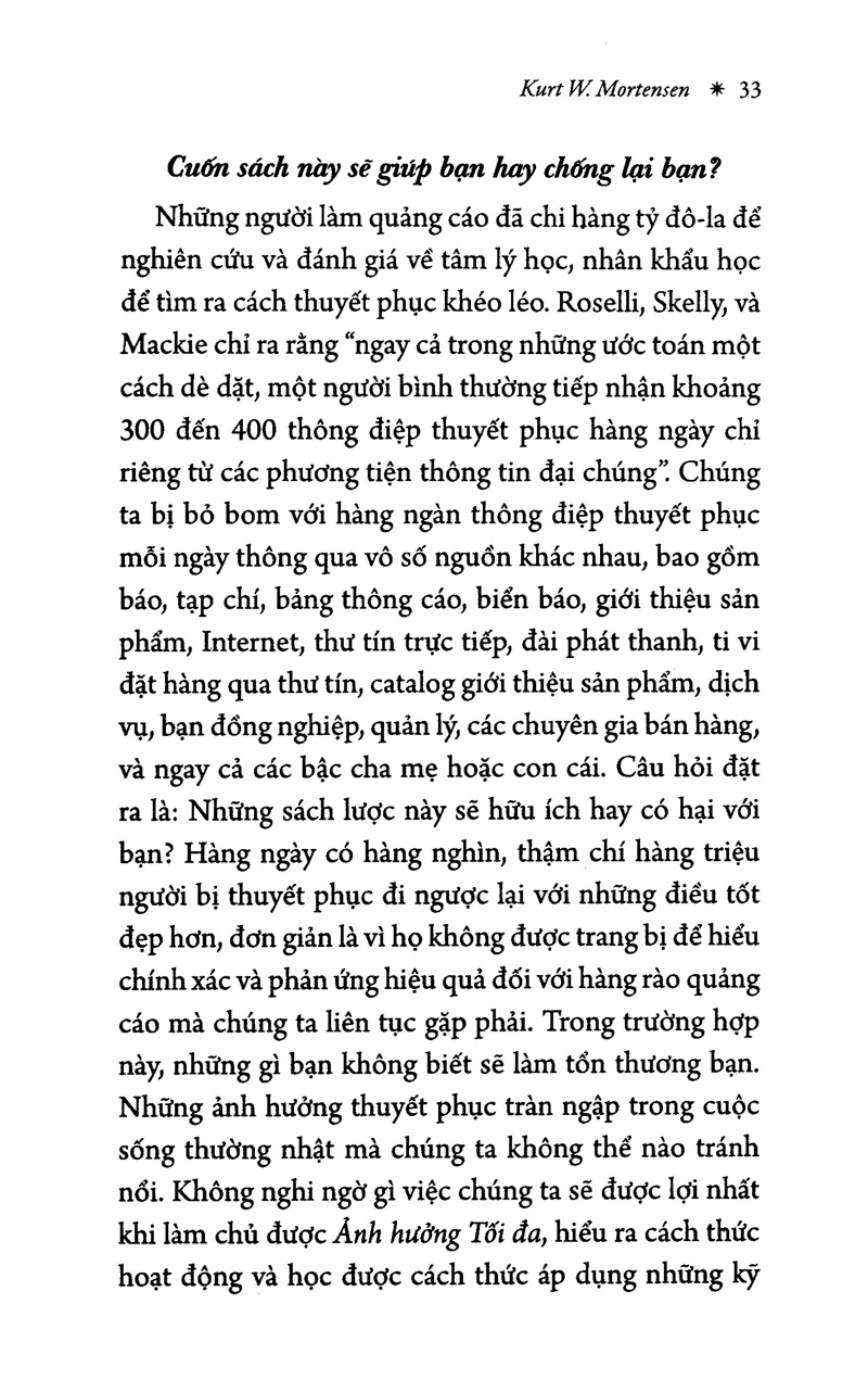 sức mạnh thuyết phục (tái bản 2023) - Ảnh 8