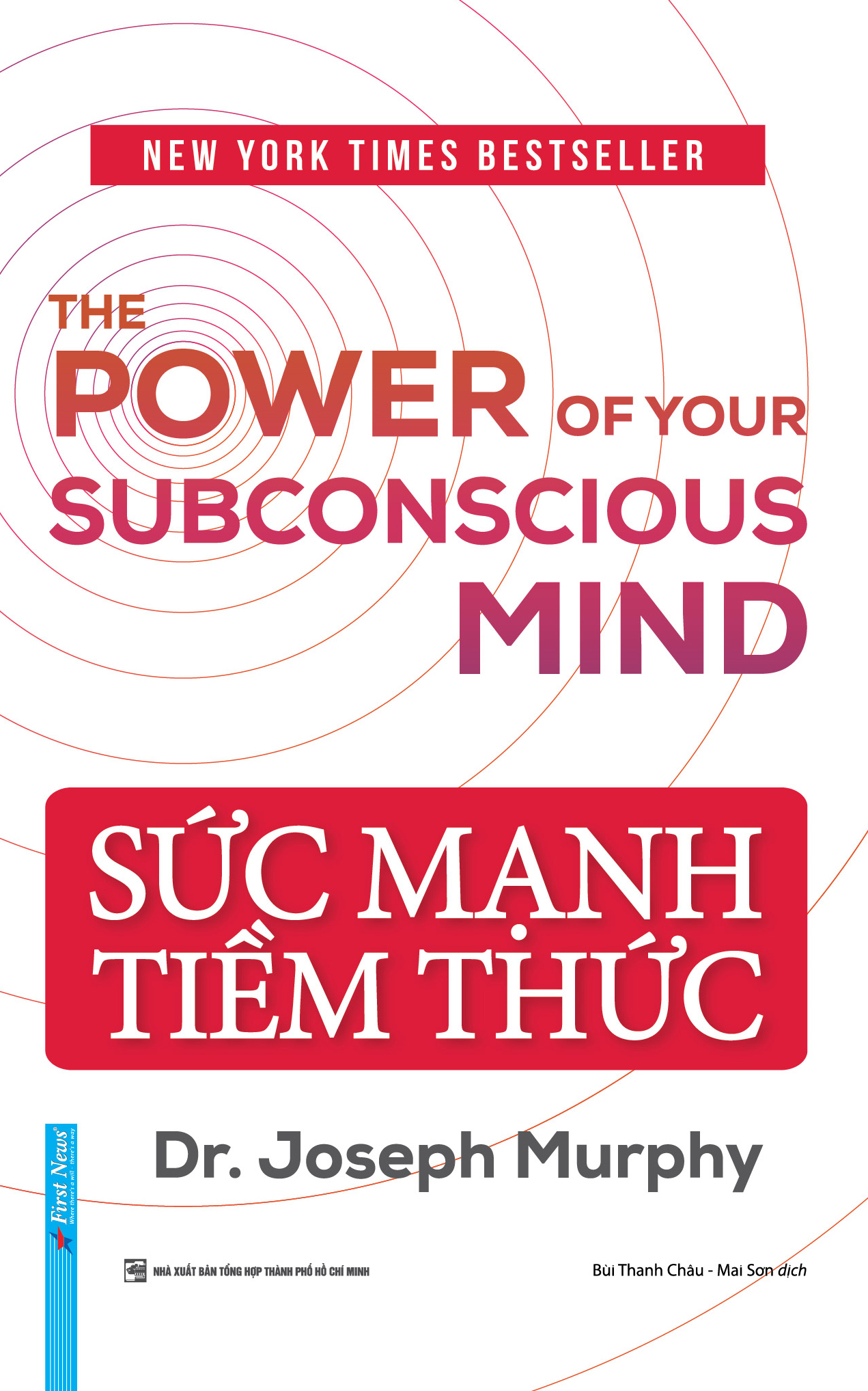 sức mạnh tiềm thức (bìa cứng) - tái bản - Ảnh 2