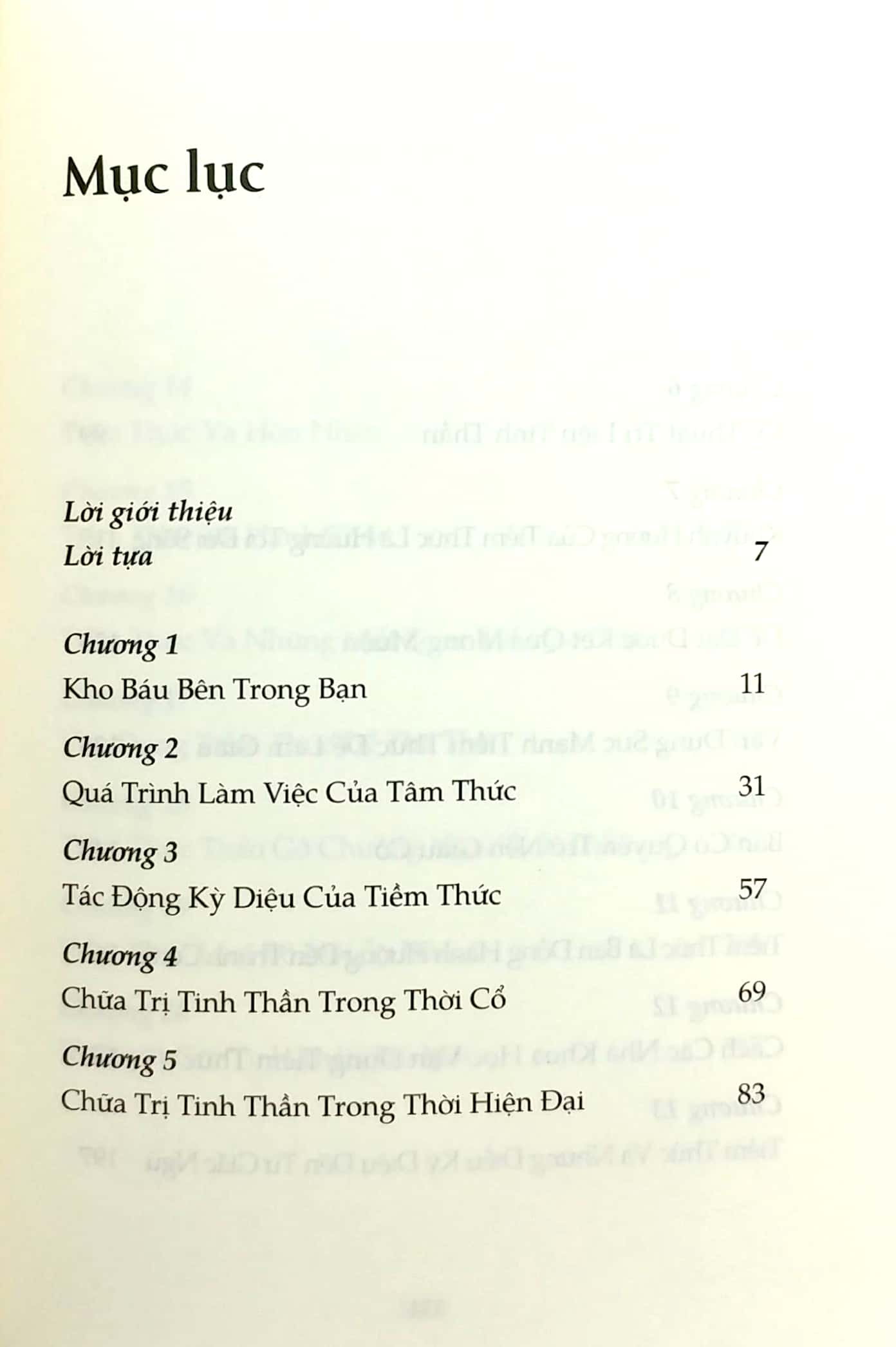 sức mạnh tiềm thức (tái bản 2021) - Ảnh 4