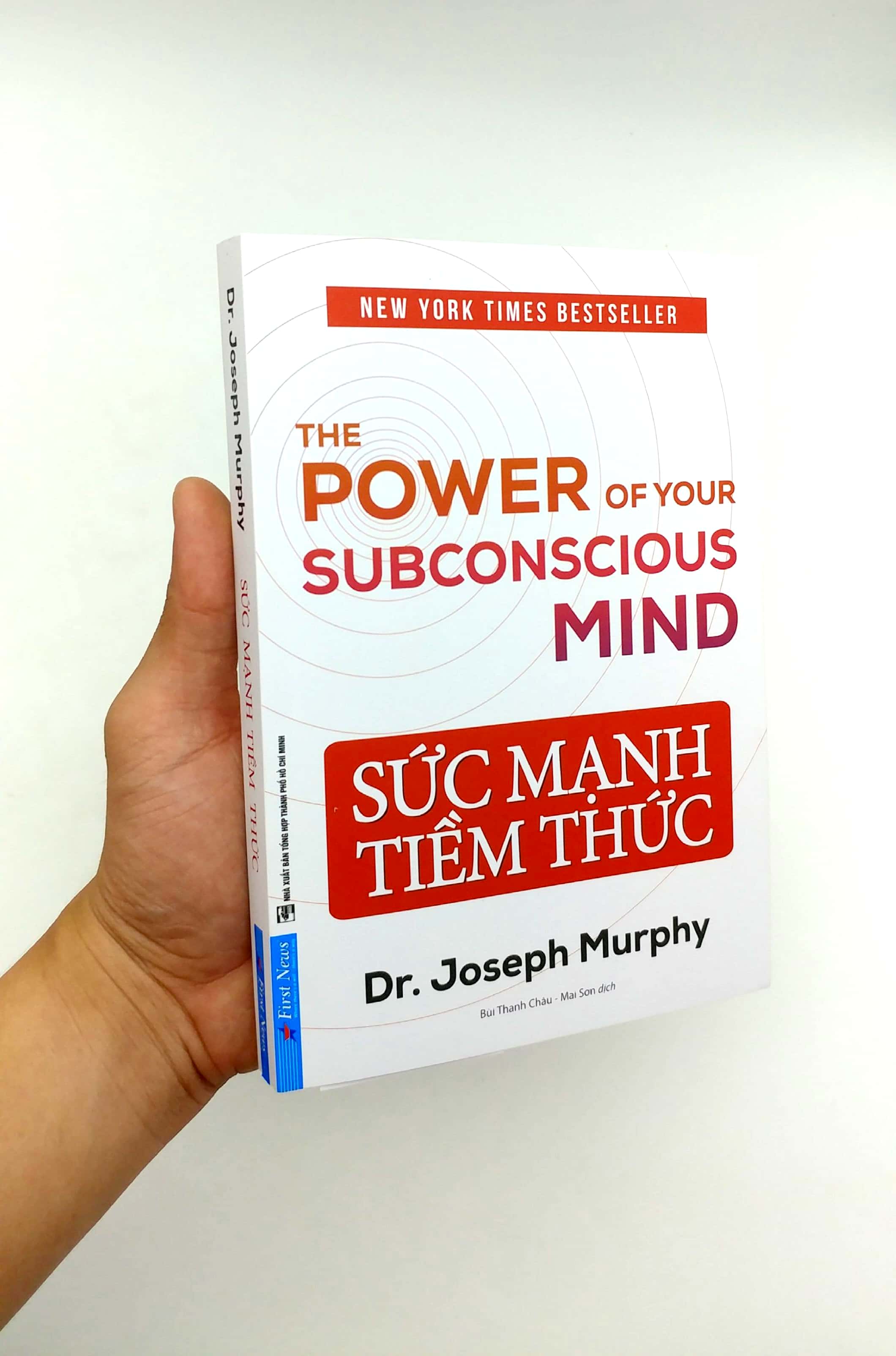 sức mạnh tiềm thức (tái bản 2021) - Ảnh 7
