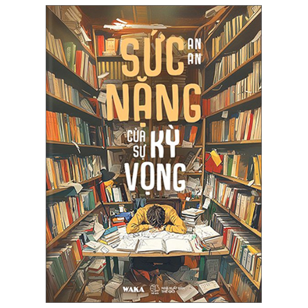 Sức Nặng Của Sự Kỳ Vọng