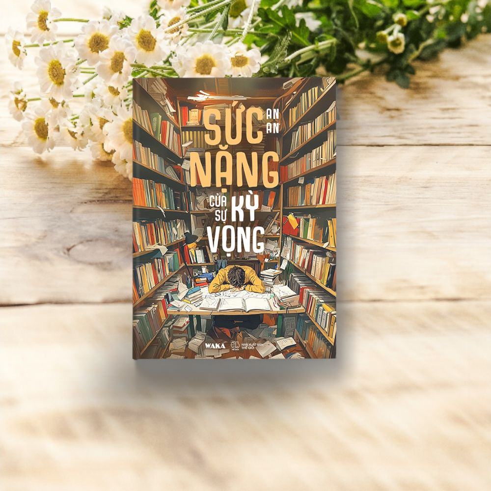 Sức Nặng Của Sự Kỳ Vọng - Ảnh 2