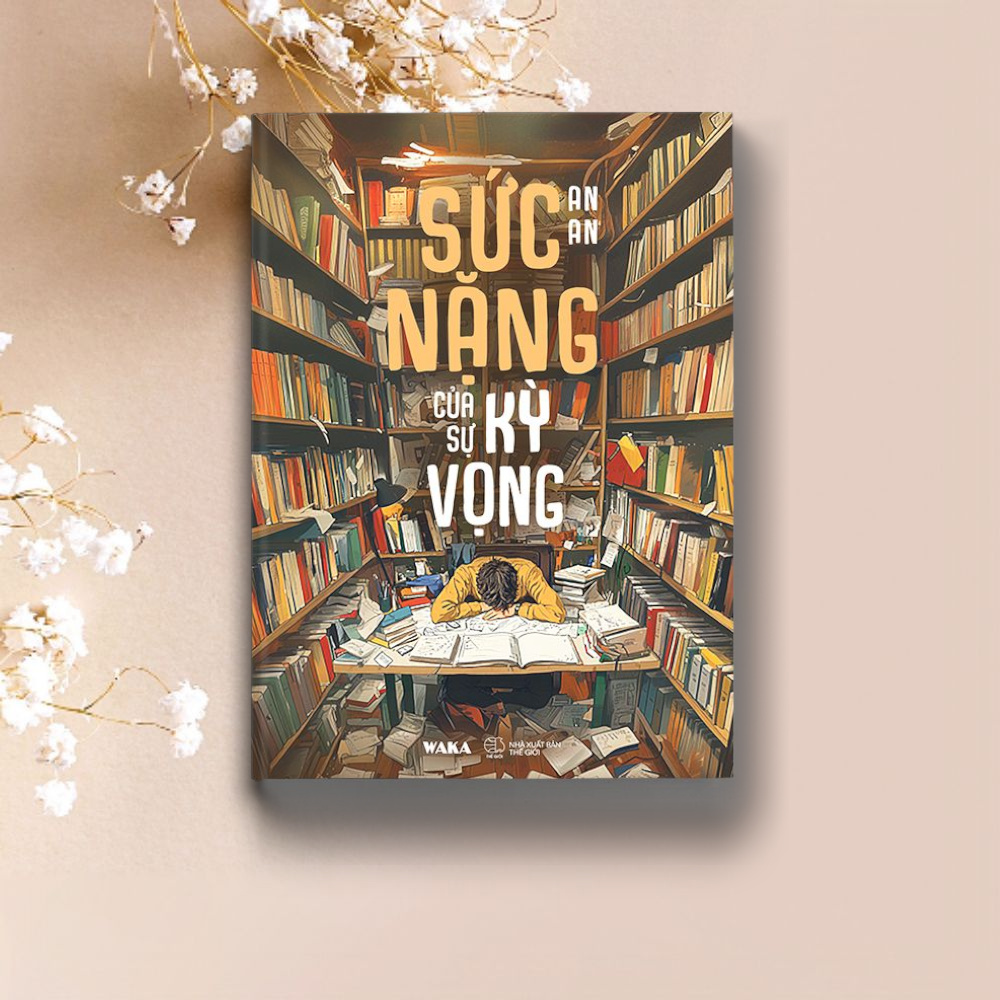 Sức Nặng Của Sự Kỳ Vọng - Ảnh 3