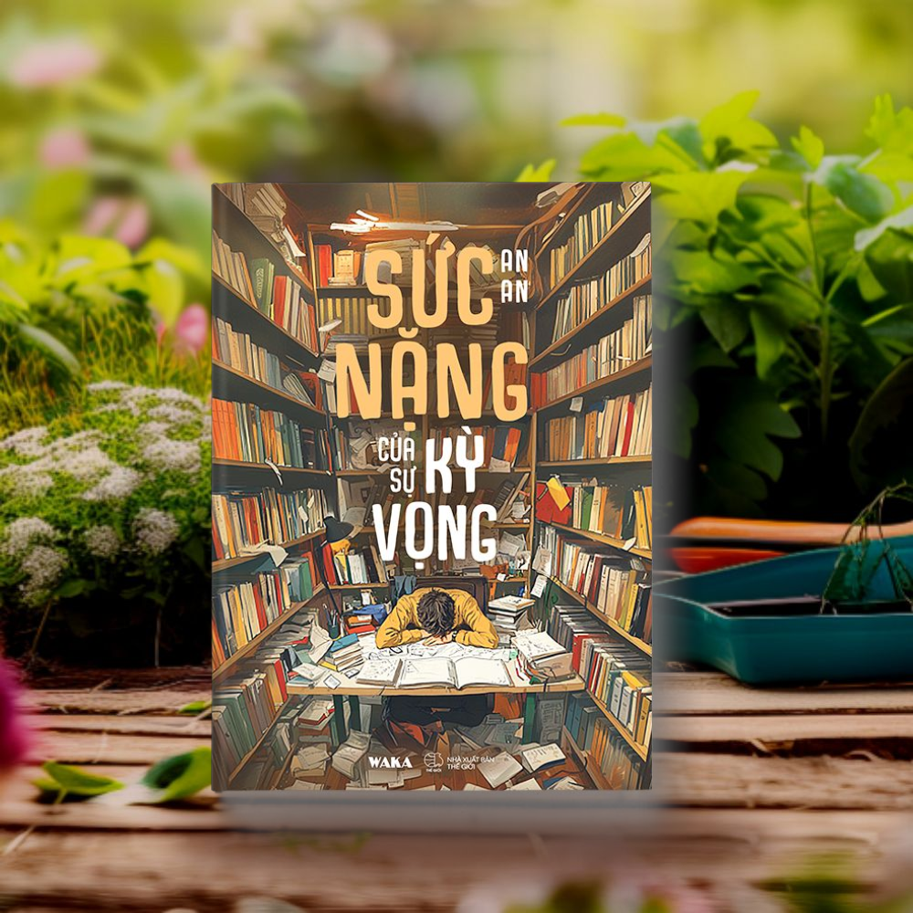 Sức Nặng Của Sự Kỳ Vọng - Ảnh 4