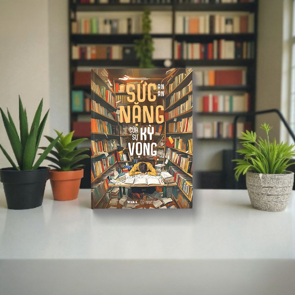 Sức Nặng Của Sự Kỳ Vọng - Ảnh 5