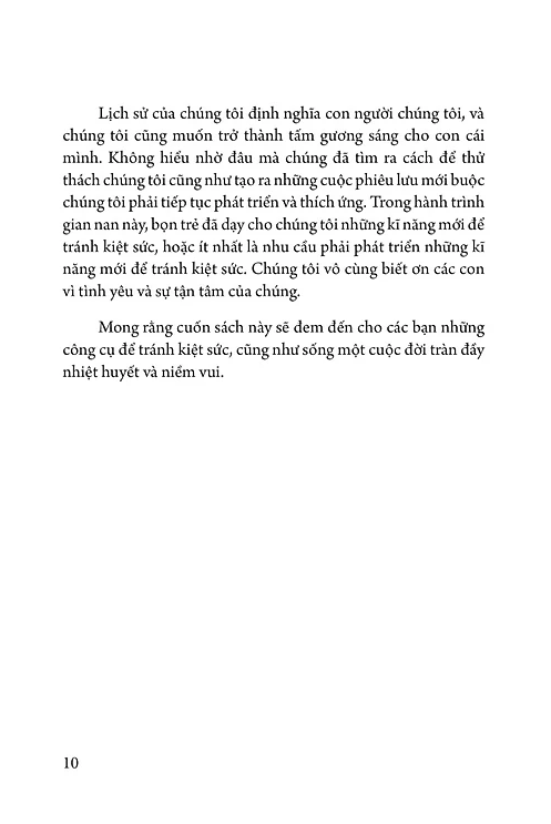 sức tàn lực kiệt ở nơi làm việc - hướng dẫn ngăn chặn và phục hồi - Ảnh 10
