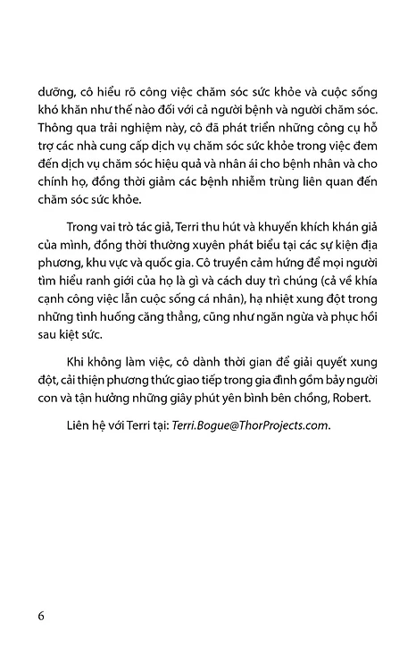 sức tàn lực kiệt ở nơi làm việc - hướng dẫn ngăn chặn và phục hồi - Ảnh 6