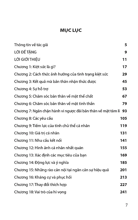 sức tàn lực kiệt ở nơi làm việc - hướng dẫn ngăn chặn và phục hồi - Ảnh 7