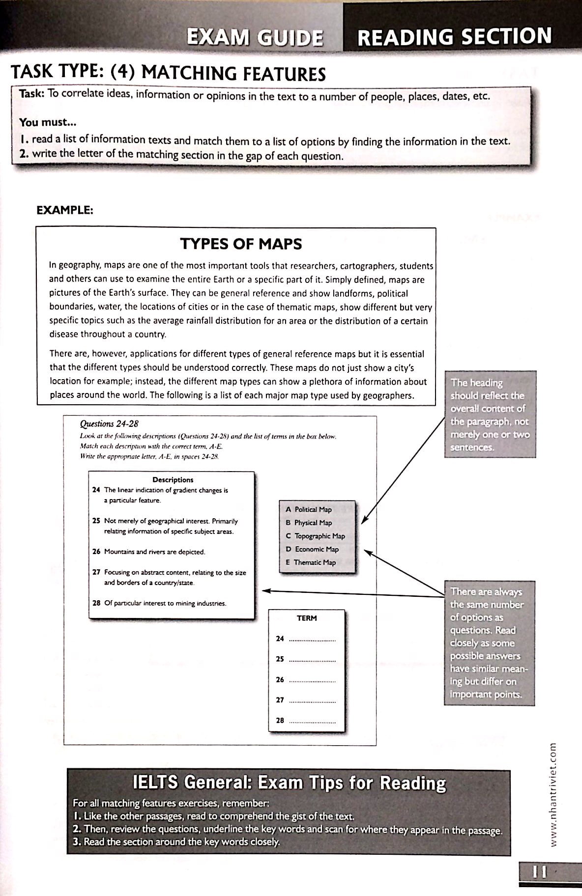 succeed in ielts general (kèm cd) - Ảnh 10