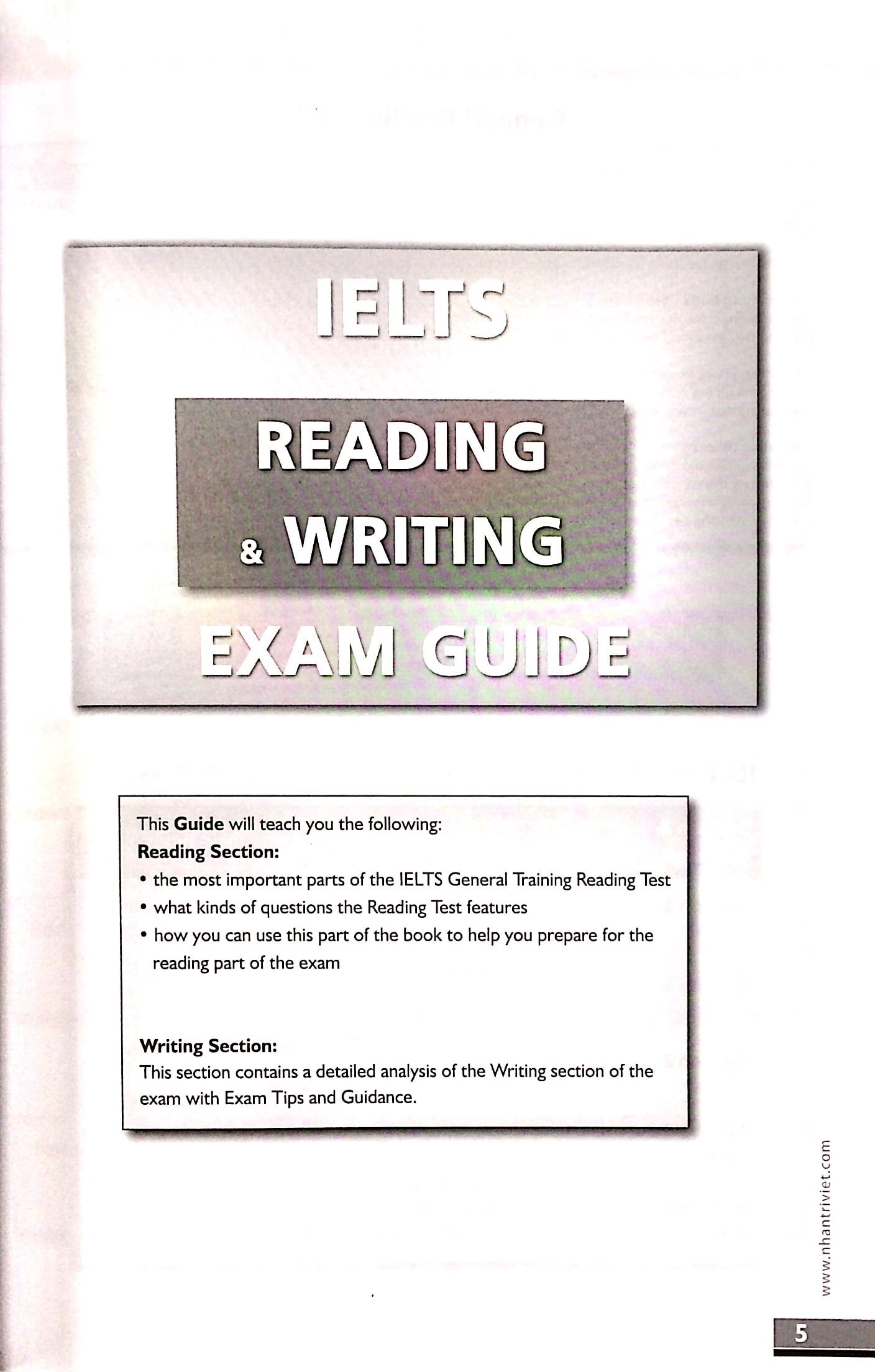 succeed in ielts general (kèm cd) - Ảnh 4
