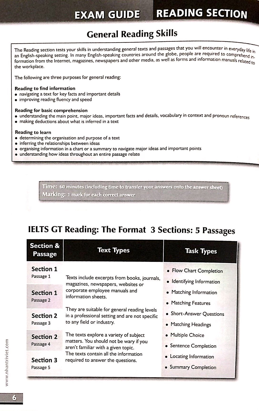 succeed in ielts general (kèm cd) - Ảnh 5