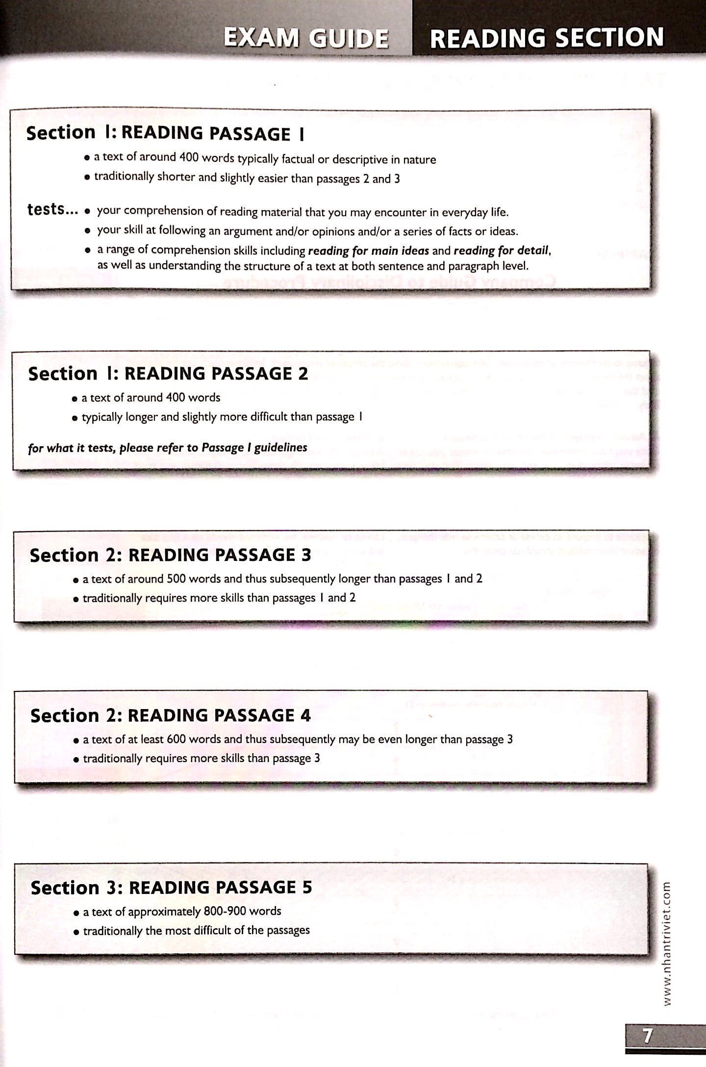 succeed in ielts general (kèm cd) - Ảnh 6