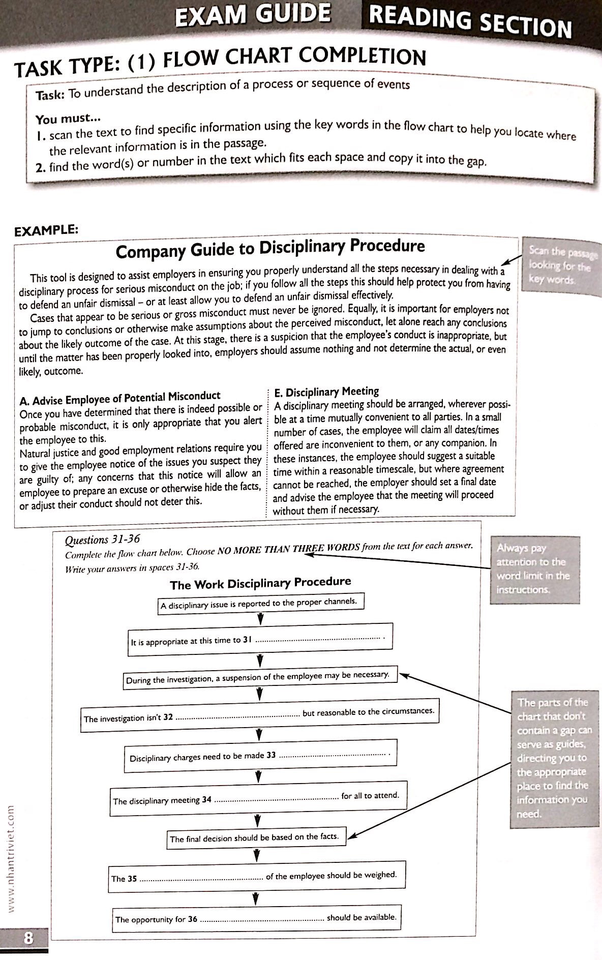 succeed in ielts general (kèm cd) - Ảnh 7