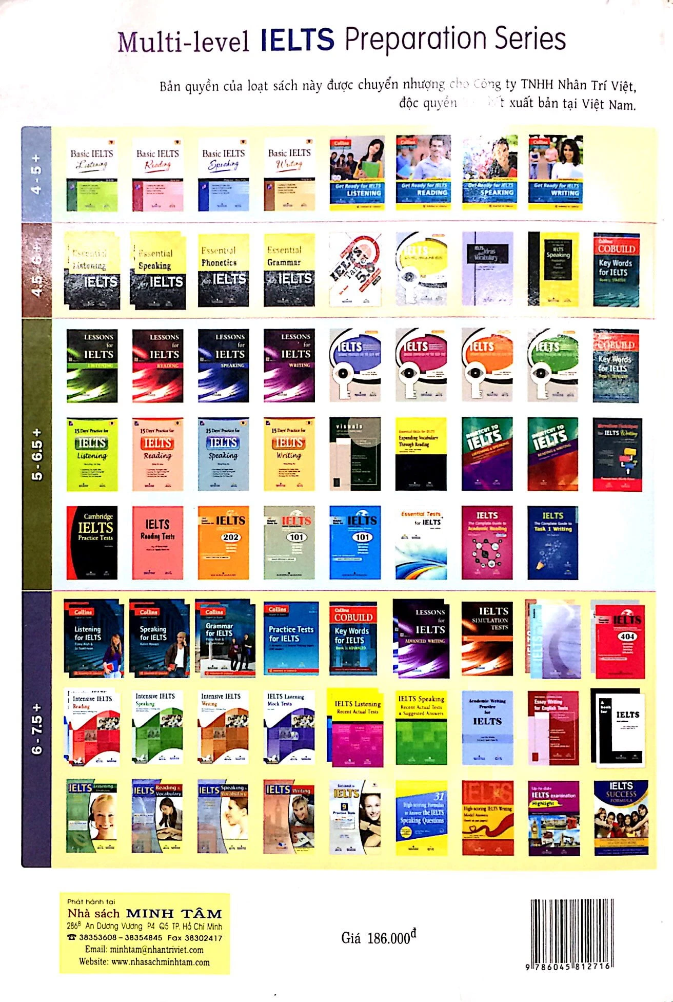 succeed in ielts reading and vocabulary - Ảnh 11