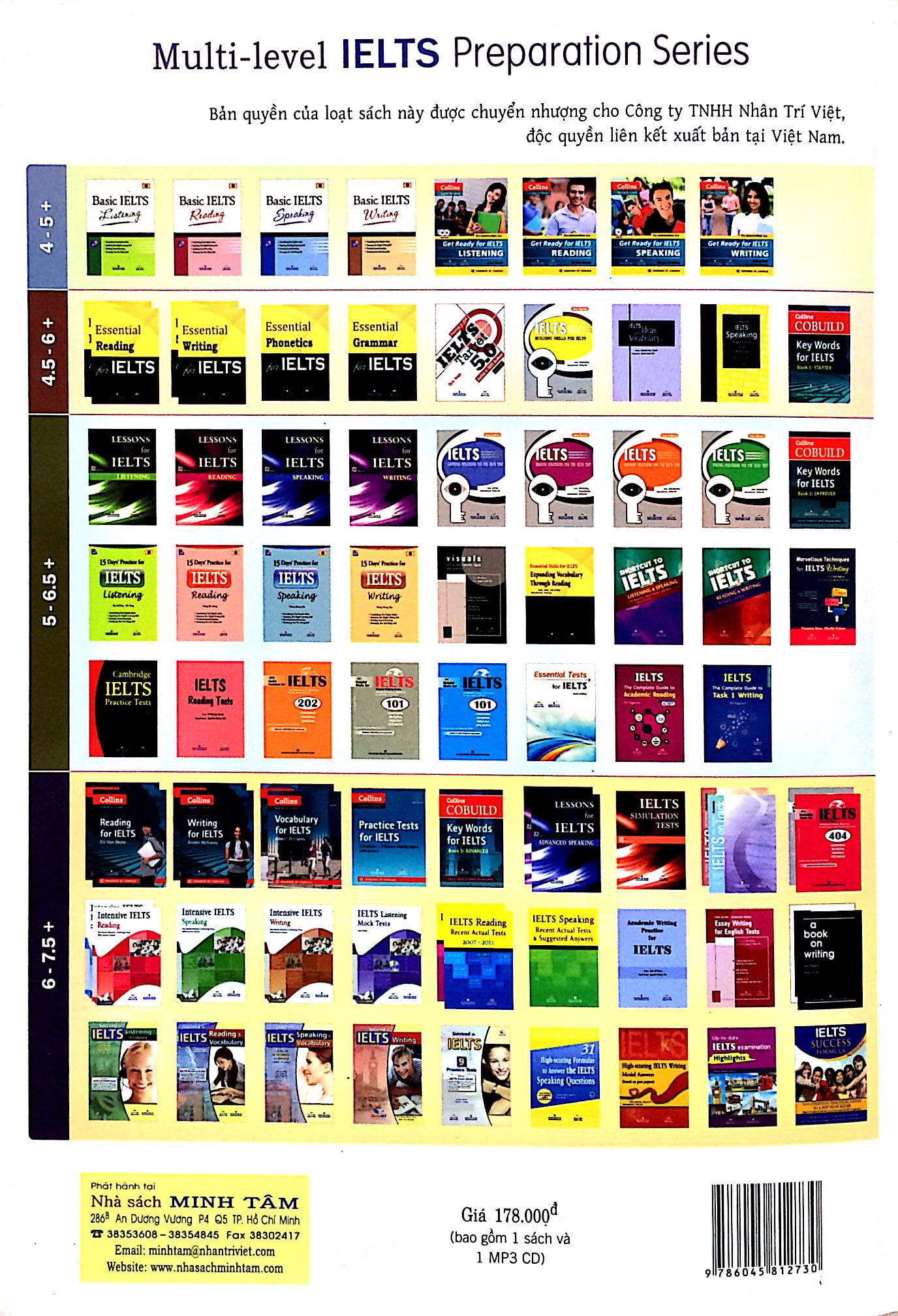 succeed in ielts speaking and vocabulary (+cd) - Ảnh 10