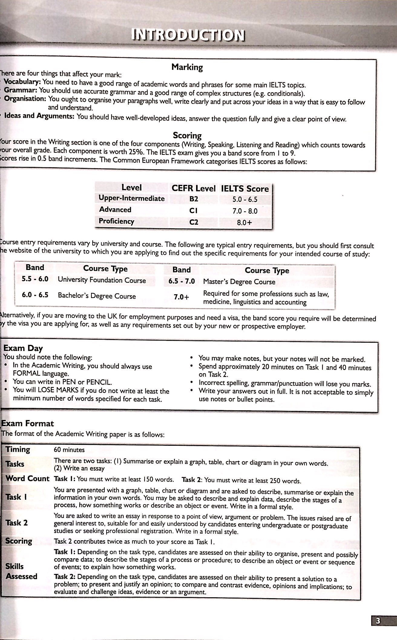 succeed in ielts writing - Ảnh 2