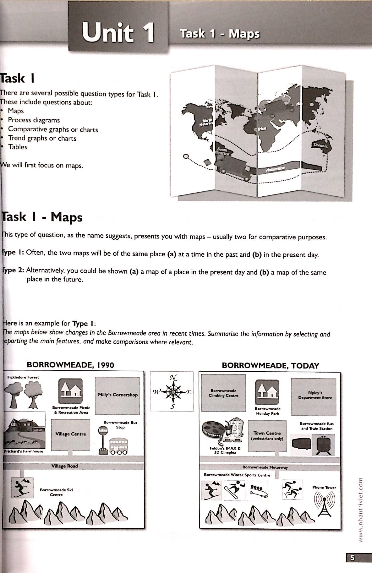 succeed in ielts writing - Ảnh 3
