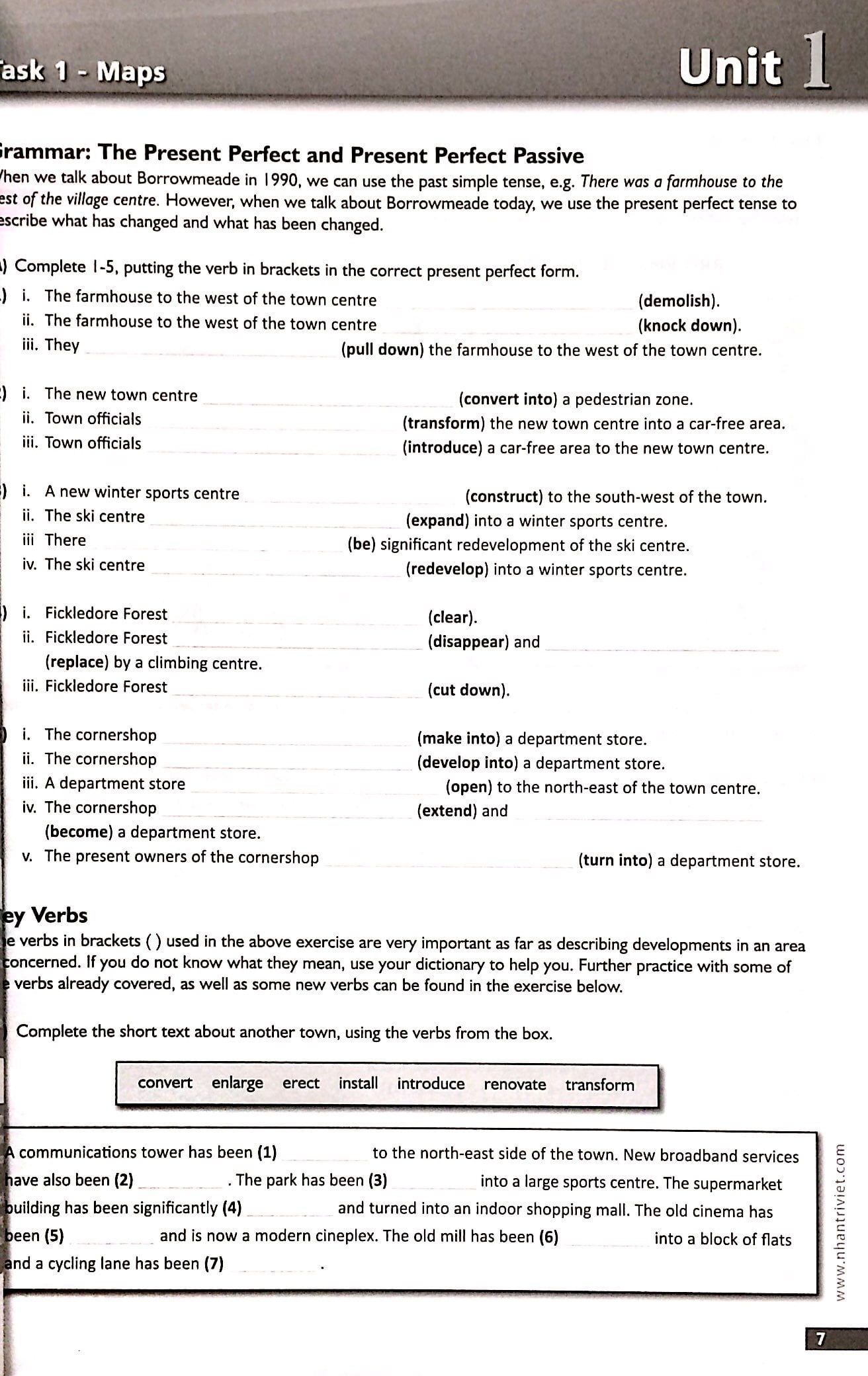 succeed in ielts writing - Ảnh 5