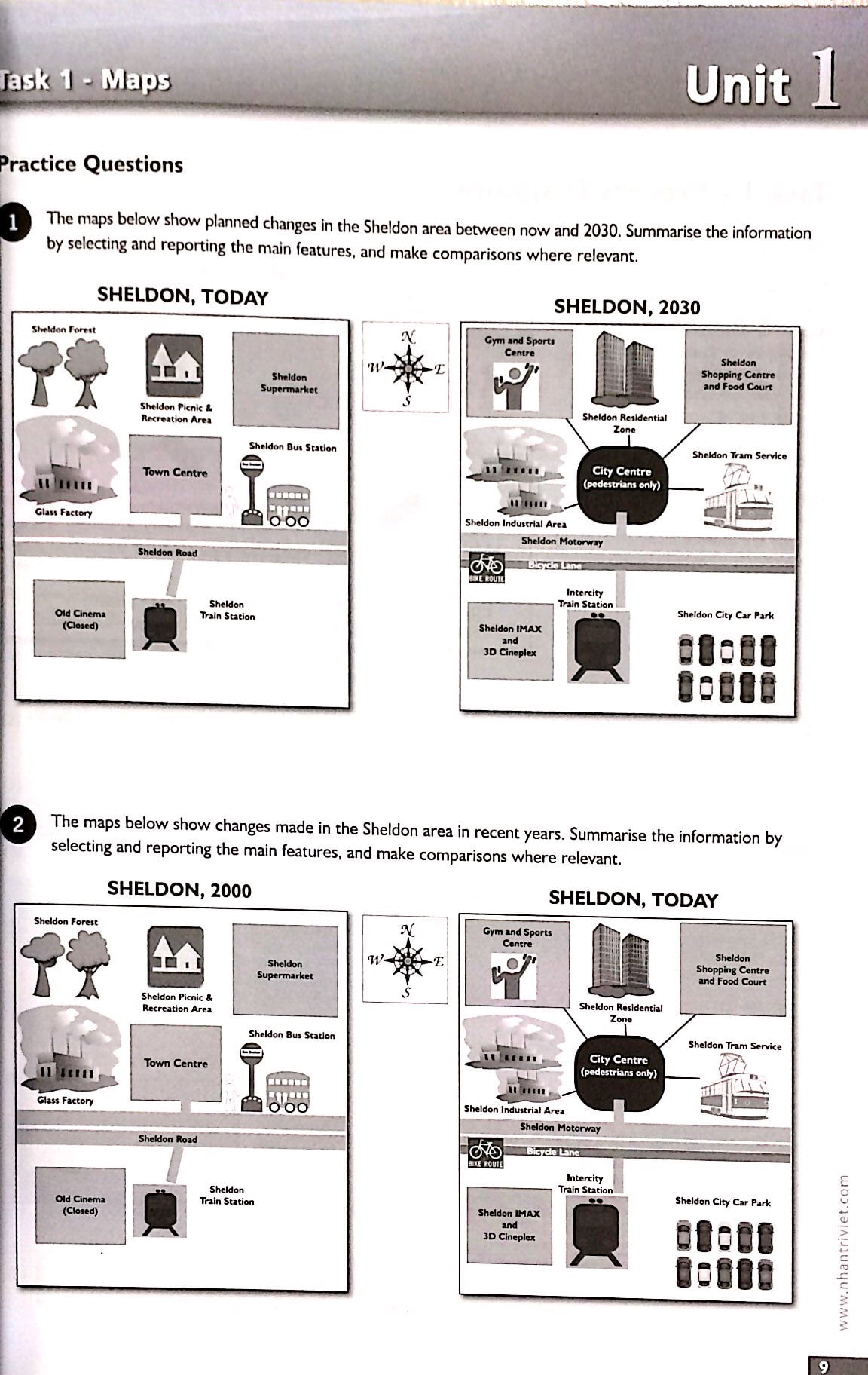 succeed in ielts writing - Ảnh 7