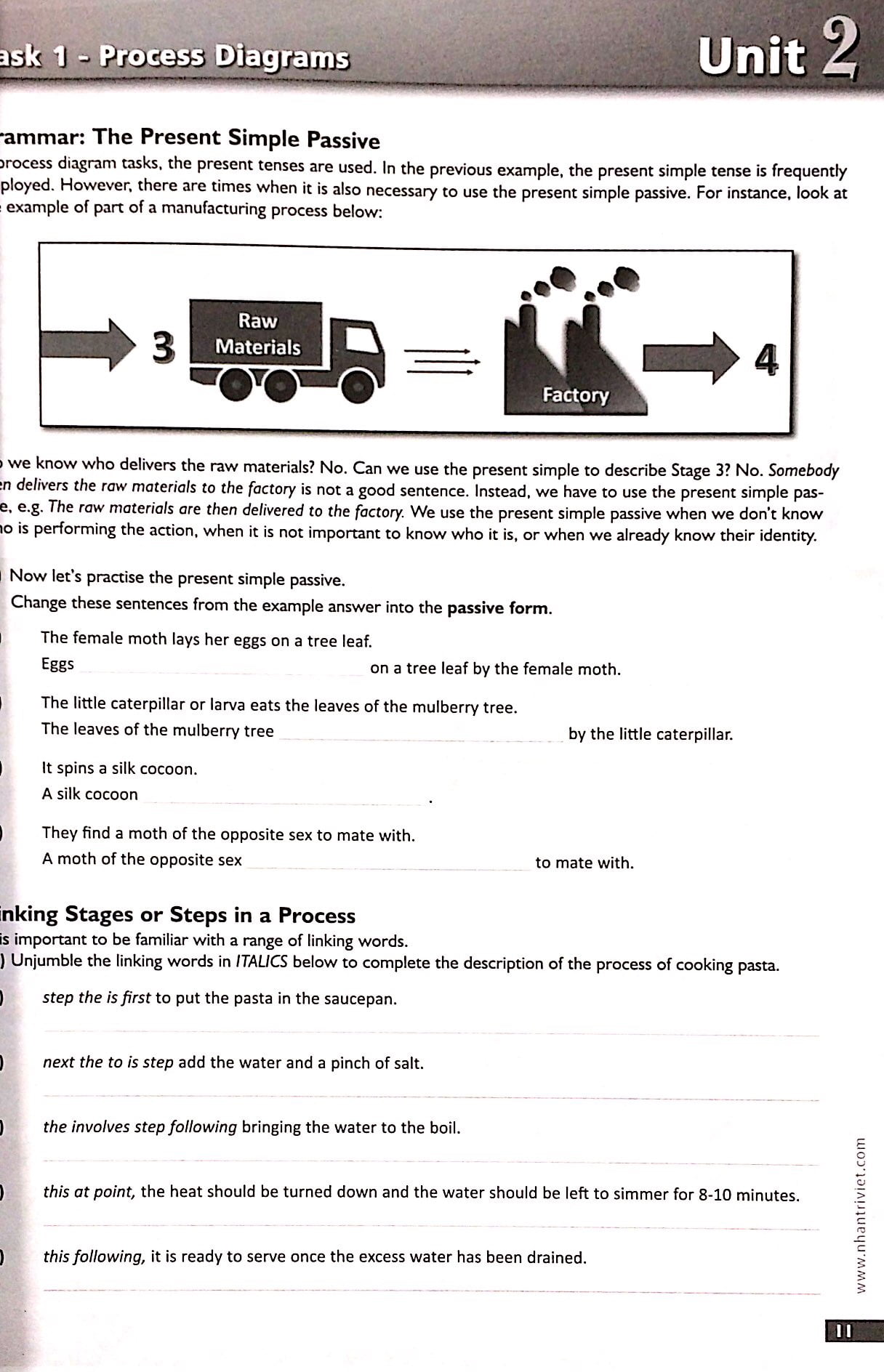 succeed in ielts writing - Ảnh 9