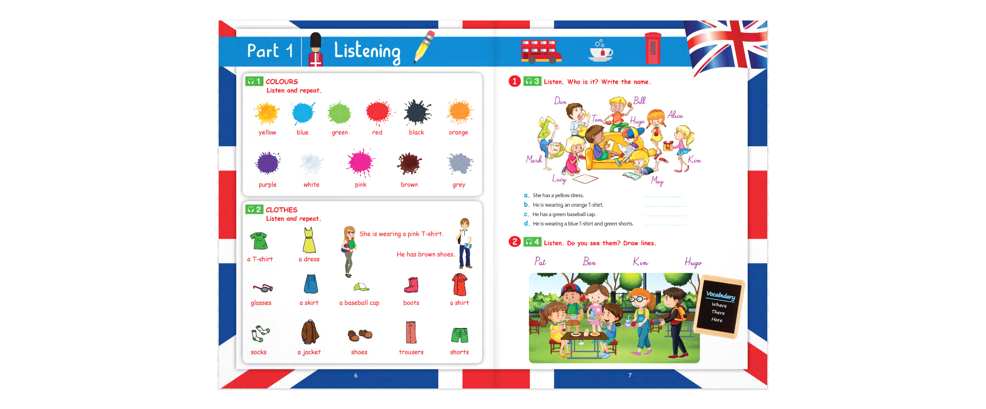 succeed in the cambridge pre-a1 starters english test (kèm cd) - Ảnh 4