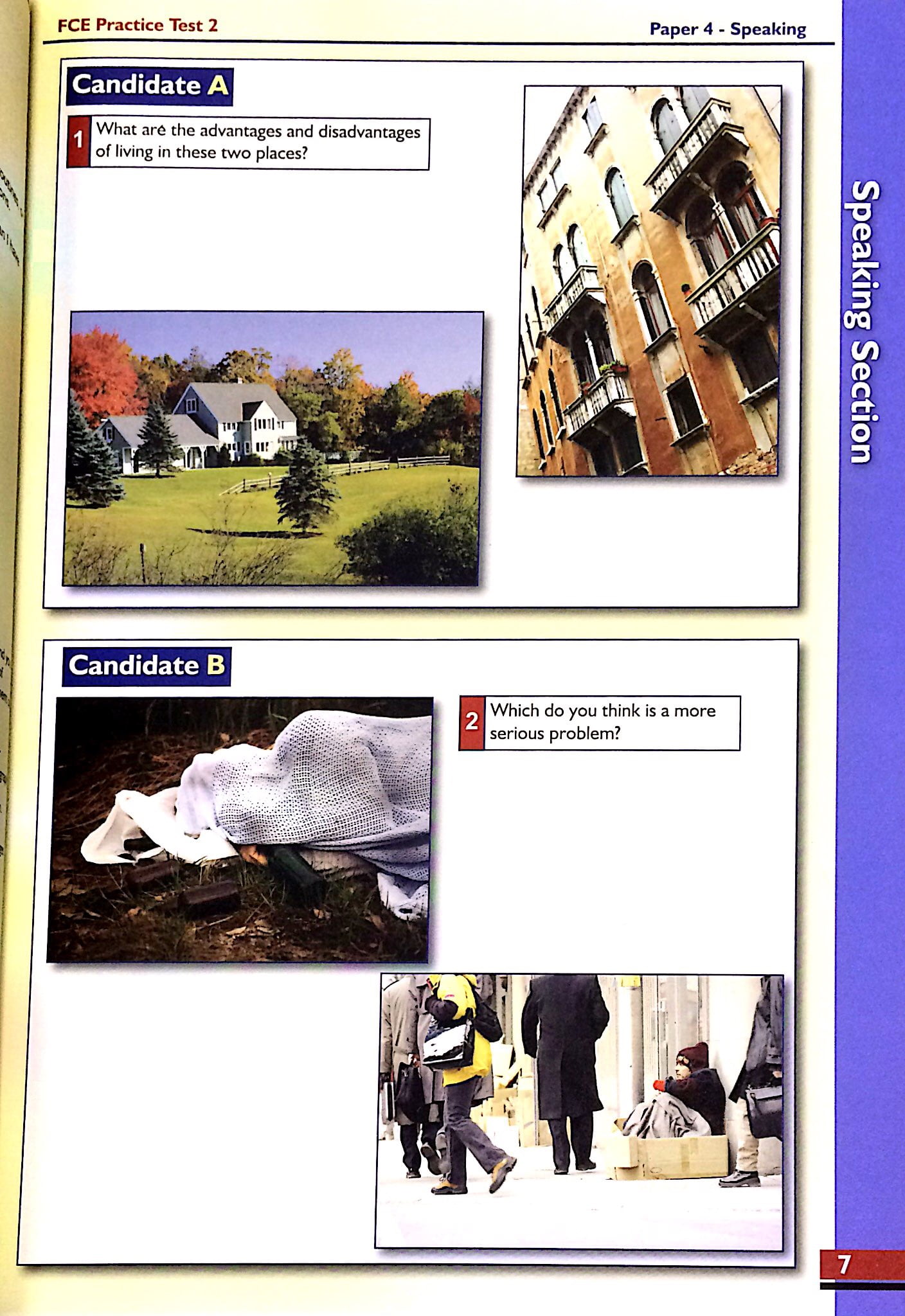 successful - 10 fce practice tests for cambridge english first (+cd) - Ảnh 7