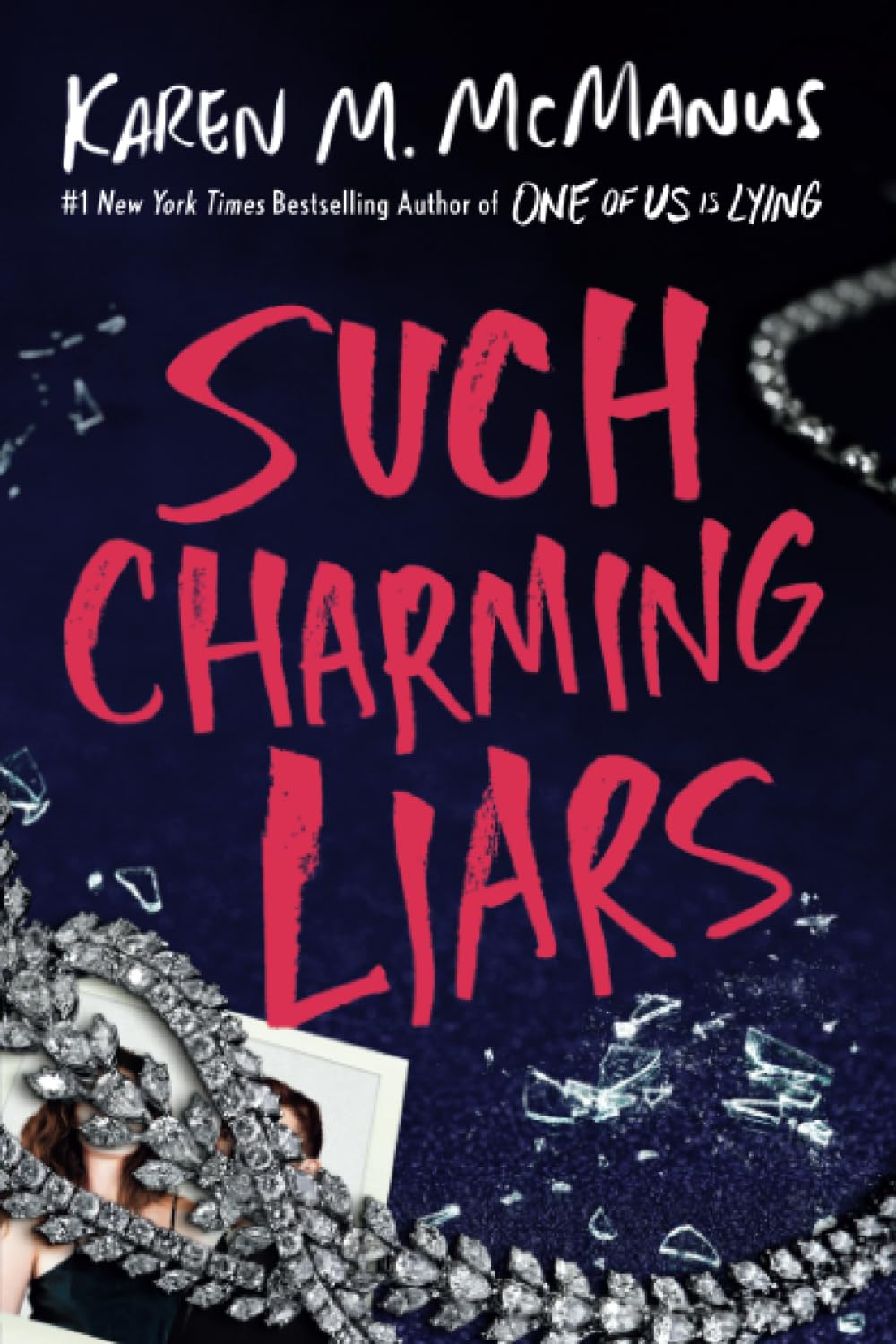 such charming liars - Ảnh 2
