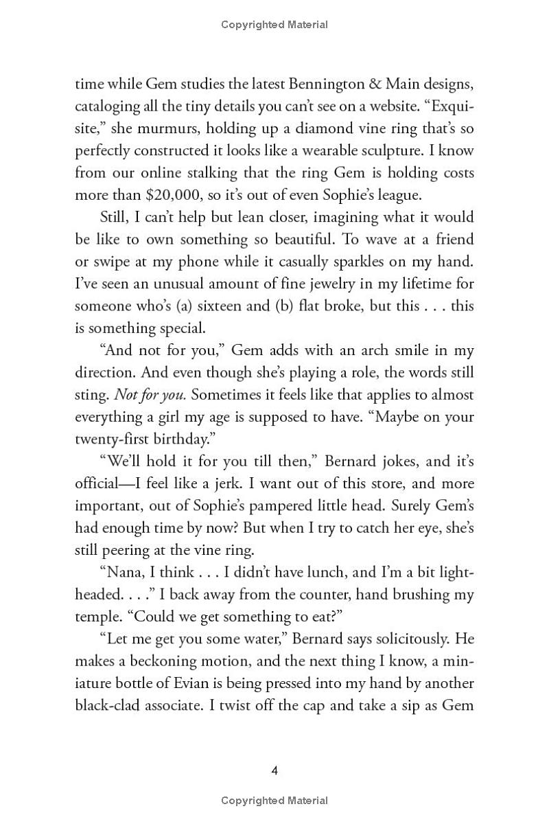 such charming liars - Ảnh 6