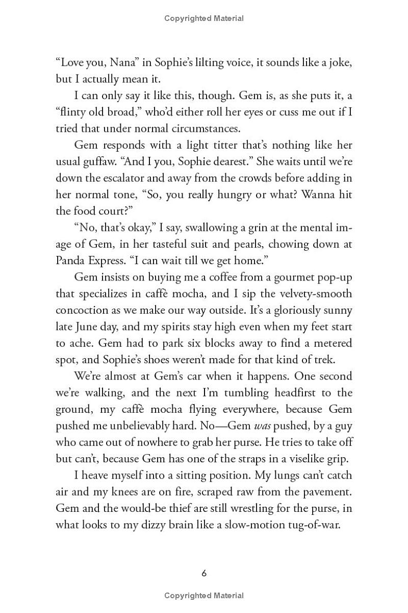 such charming liars - Ảnh 8