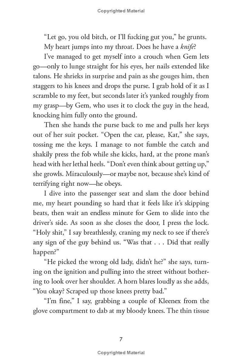 such charming liars - Ảnh 9