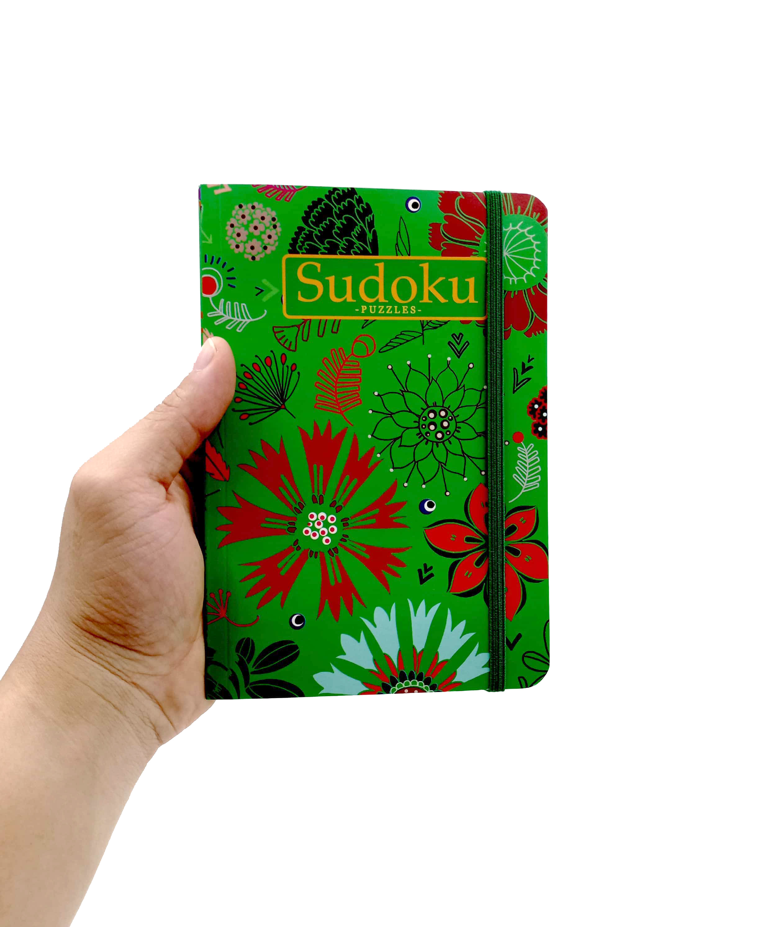 sudoku puzzles - Ảnh 7